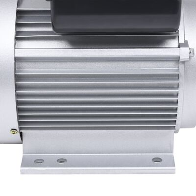 vidaXL 1-fas elektrisk motor aluminium 2,2kW/3HK 2-polig 2800