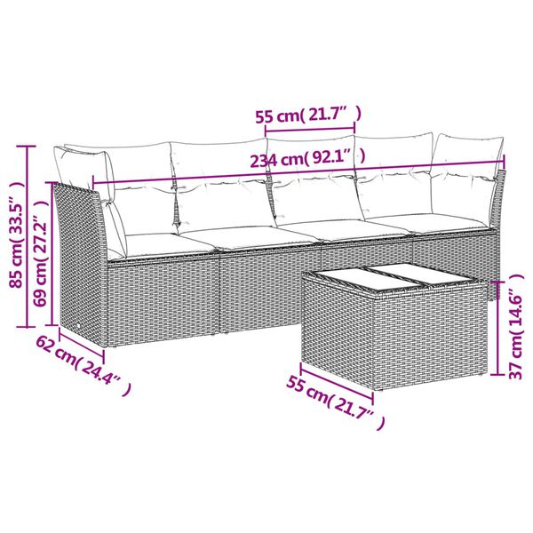Visar produktbild 3 av 14