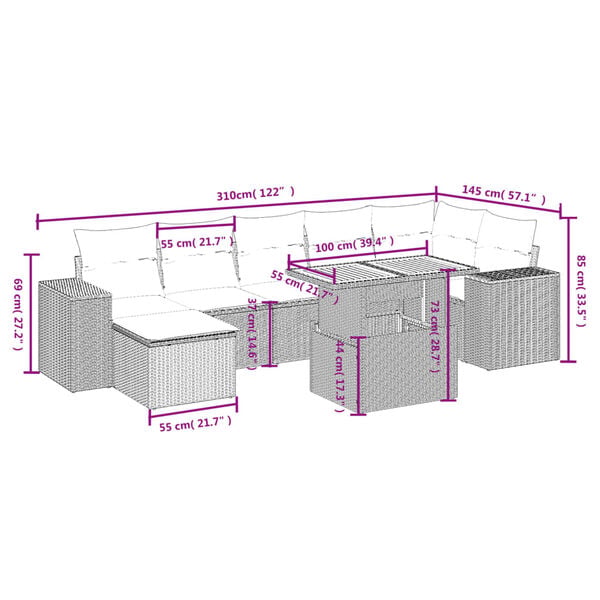 Visar produktbild 3 av 17