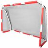 Pure2Improve Fotbollsm&aring;l 170x60x110cm