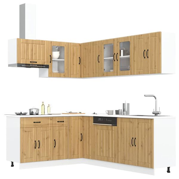 Visar produktbild 2 av 11
