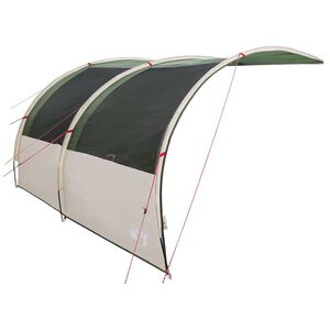 vidaXL Vattent&aring;lig Tarp 260 x 300 x 260 cm Vattent&aring;lig
