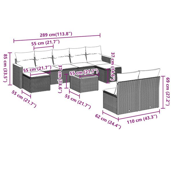 Visar produktbild 3 av 17