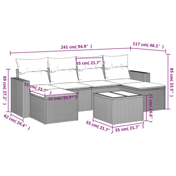 Visar produktbild 3 av 17