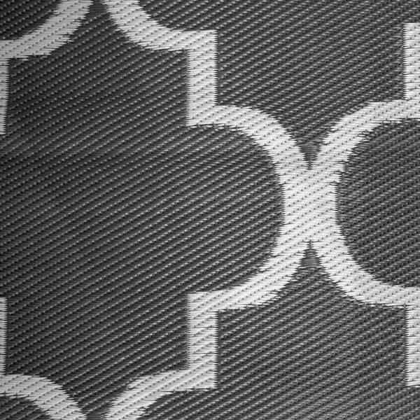 Bo-Camp Utomhusmatta Chill mat Casablanca 2,7x2 m L champagne