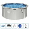 Bestway Poolset Hydrium 300x120 cm