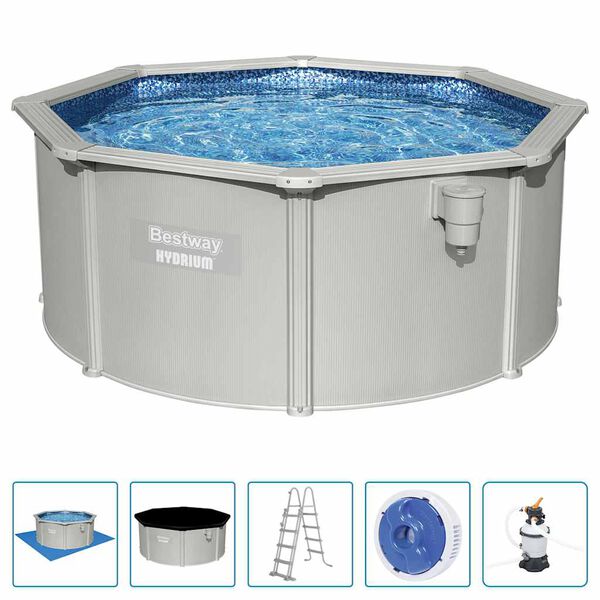 Bestway Poolset Hydrium 300x120 cm