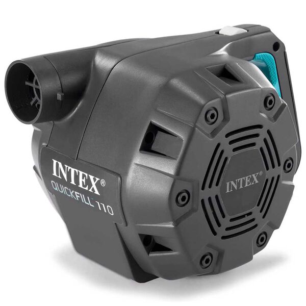 Intex Elektrisk luftpump Quick-Fill 220-240 V 66644