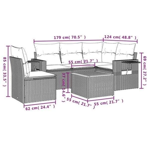 Visar produktbild 3 av 17