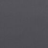 vidaXL Palldyna antracit 80x80x12 cm tyg