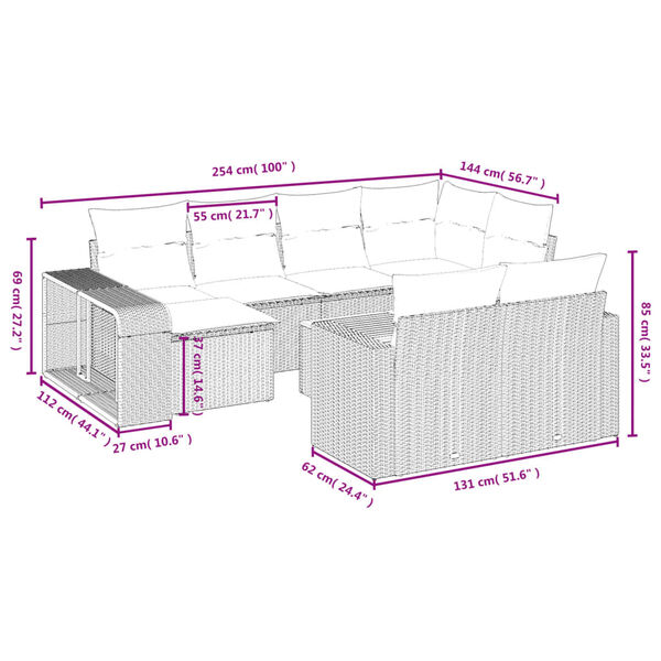 Visar produktbild 3 av 17