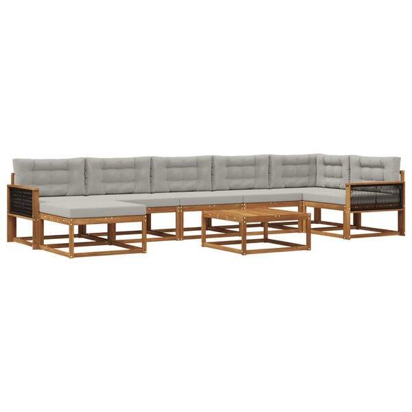 Visar produktbild 1 av 9