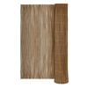 vidaXL Pilmatta brun 300x100 cm