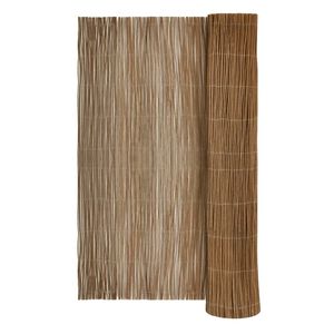 vidaXL Pilmatta brun 300x100 cm