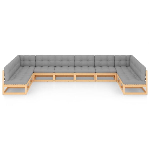 Visar produktbild 3 av 11