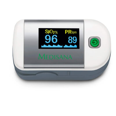 Medisana Pulsoximeter PM 100 Connect 79455