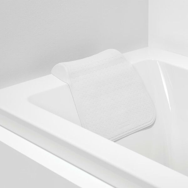 Sealskin Badkarskudde Rubelle vit