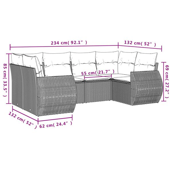 Visar produktbild 3 av 17