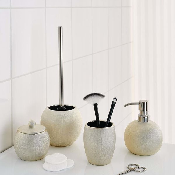 RIDDER Mugg Lucida guld