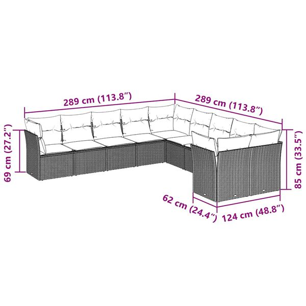 Visar produktbild 3 av 15
