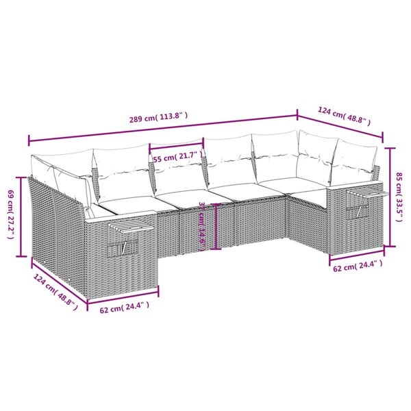 Visar produktbild 3 av 17
