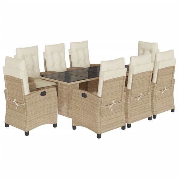 Visar produktbild 1 av 10
