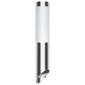 Utebelysning Enego v&auml;gglampa