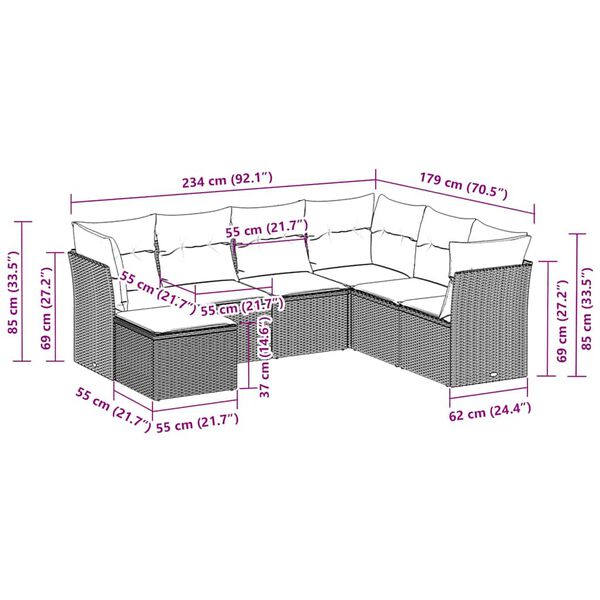 Visar produktbild 3 av 13