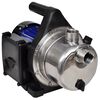 Klarvattenpump 600W 3000L/h