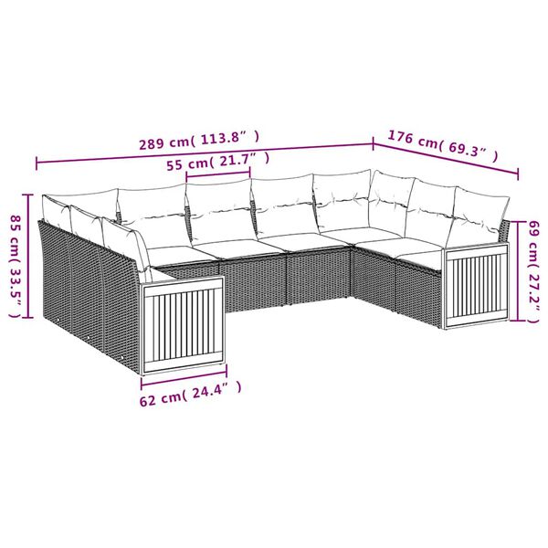 Visar produktbild 3 av 17