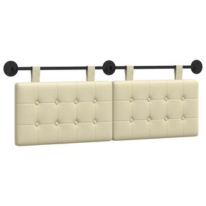 vidaXL H&auml;ngande s&auml;nggavel Konstl&auml;der