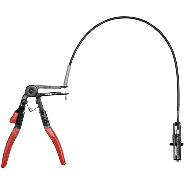 YATO Flexibel slangkl&auml;mma