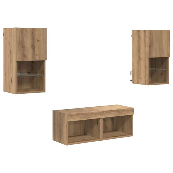 Visar produktbild 1 av 14