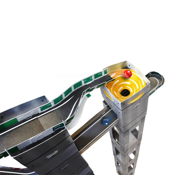 Marble Racetrax Kulbana set 24 ark 4 m