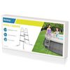 Bestway Poolstege Flowclear 2 steg 84 cm