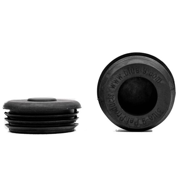 BLUE-9 F&ouml;tter f&ouml;r KLIMB tr&auml;ningsplattform 4-pack