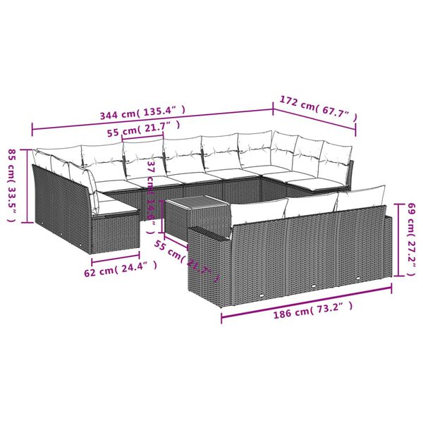 Visar produktbild 3 av 15