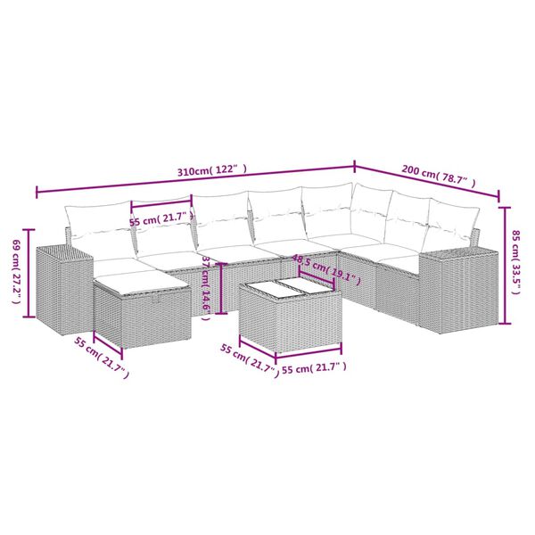 Visar produktbild 4 av 17