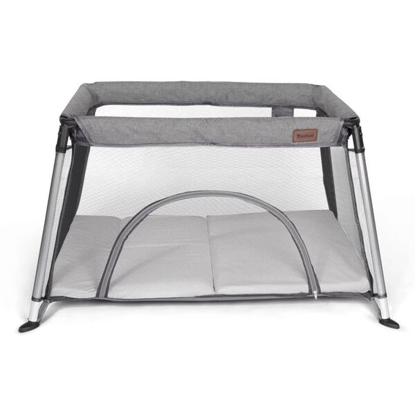 Baninni Reses&auml;ng Salento gr&aring;