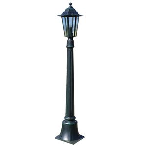 vidaXL Tr&auml;dg&aring;rdslampa Preston 105 cm