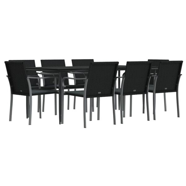 Visar produktbild 3 av 11
