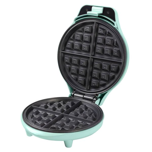 Bestron V&aring;ffelj&auml;rn ABWR730M 700 W mint