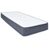 vidaXL Res&aring;rmadrass medium 90x200x20 cm