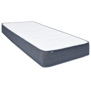 vidaXL Res&aring;rmadrass medium 90x200x20 cm