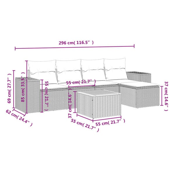 Visar produktbild 3 av 16