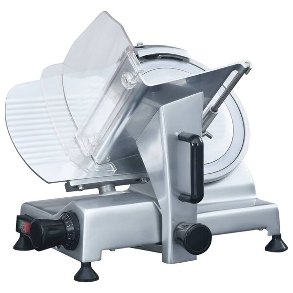 vidaXL Professionell elektrisk sk&auml;rmaskin 250 mm