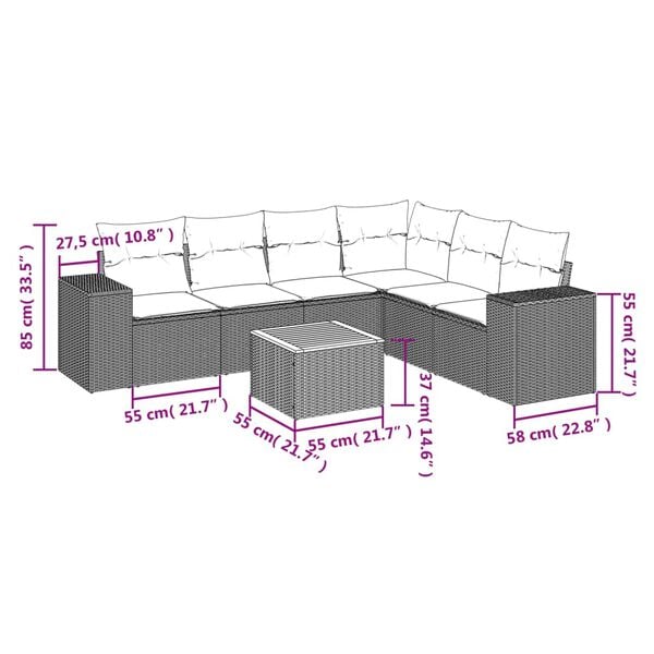 Visar produktbild 3 av 15