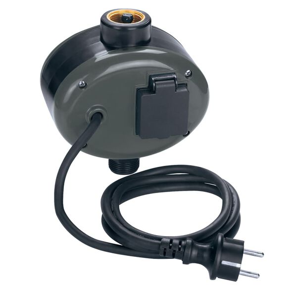 Einhell Elektronisk fl&ouml;desvakt