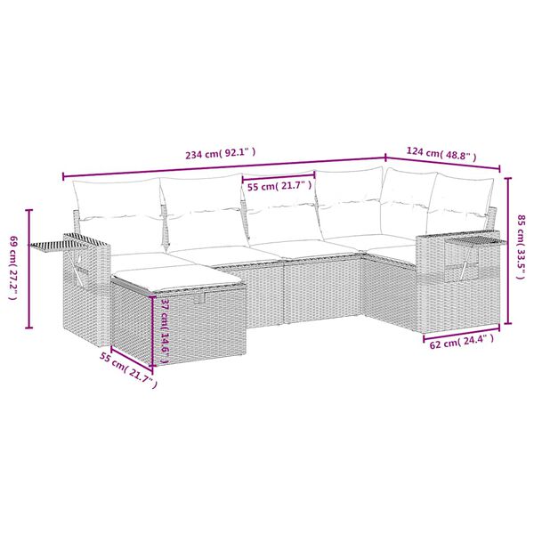 Visar produktbild 4 av 17