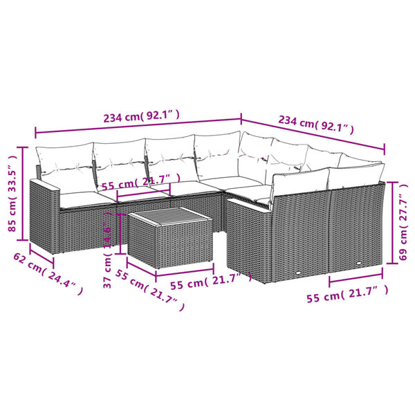 Visar produktbild 3 av 17